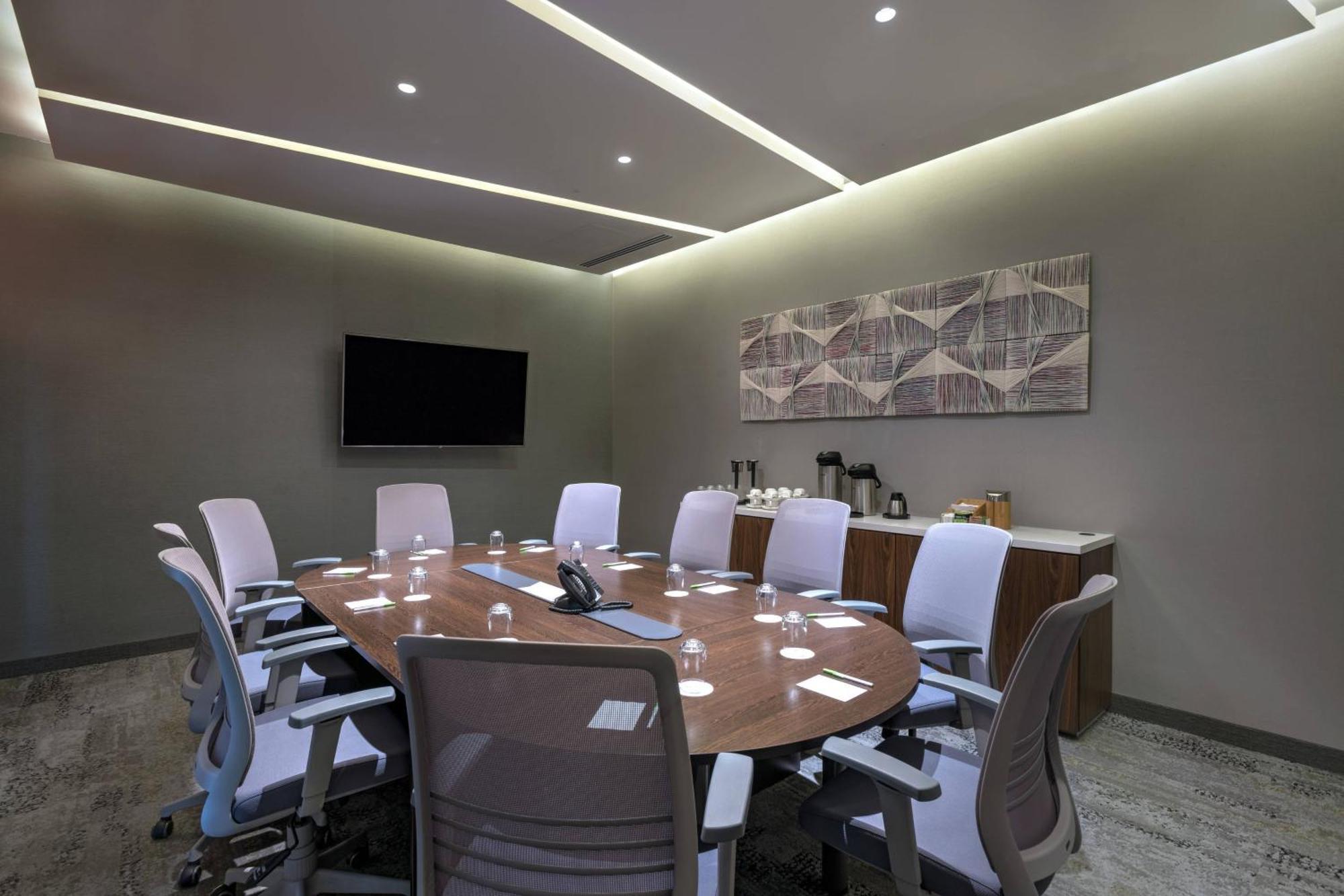 Courtyard By Marriott Guatemala-Stadt Exterior foto
