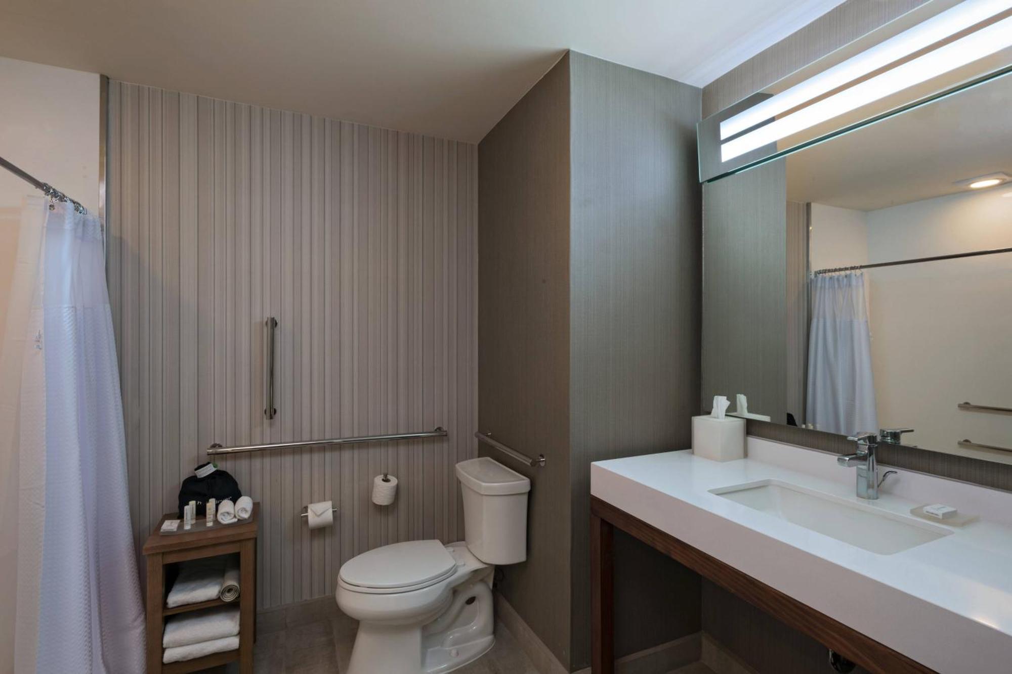Courtyard By Marriott Guatemala-Stadt Exterior foto